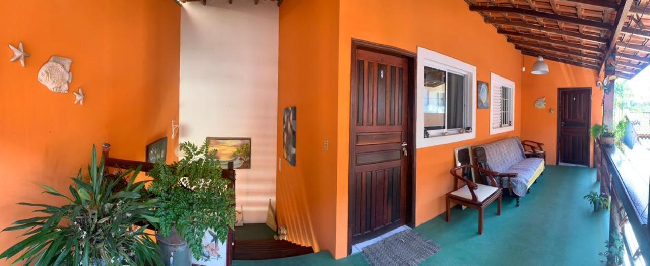 Residencial Serra Do Mar Leilighet Ubatuba Eksteriør bilde