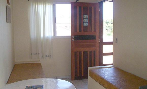 Residencial Serra Do Mar Leilighet Ubatuba Eksteriør bilde