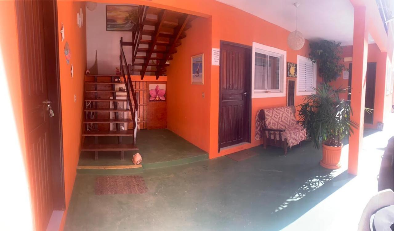 Residencial Serra Do Mar Leilighet Ubatuba Eksteriør bilde