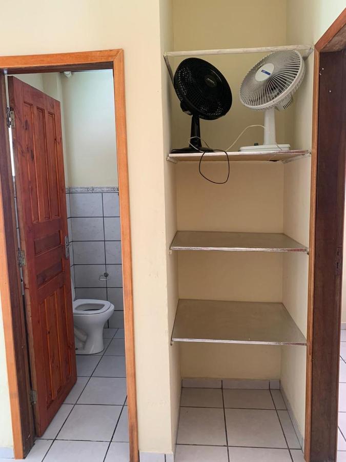 Residencial Serra Do Mar Leilighet Ubatuba Eksteriør bilde