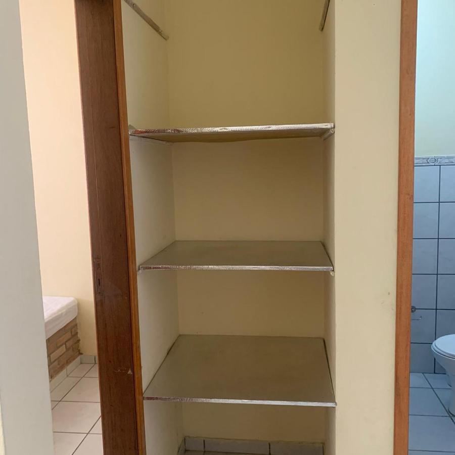 Residencial Serra Do Mar Leilighet Ubatuba Eksteriør bilde