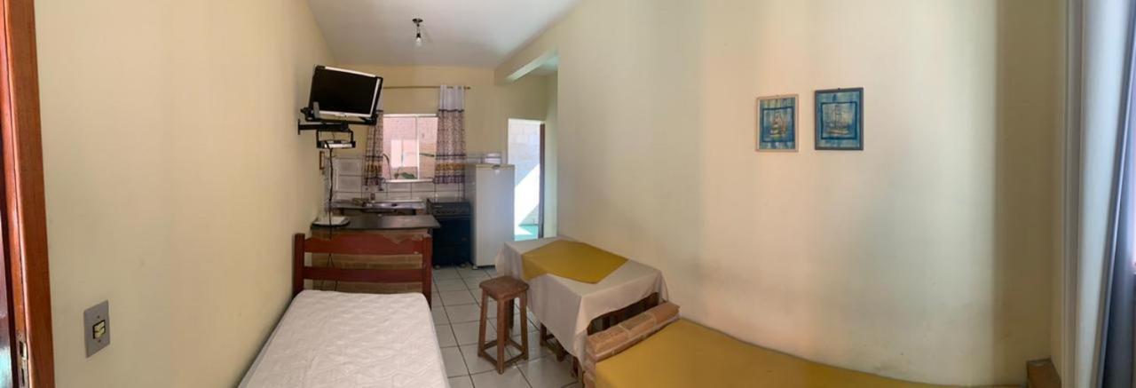 Residencial Serra Do Mar Leilighet Ubatuba Eksteriør bilde
