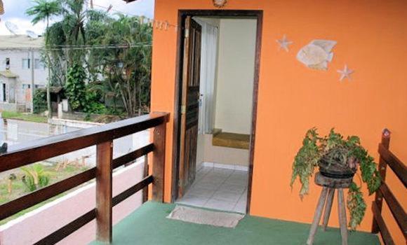 Residencial Serra Do Mar Leilighet Ubatuba Eksteriør bilde